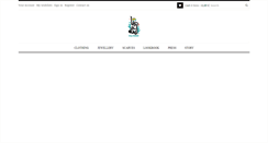 Desktop Screenshot of dinakhalife.com